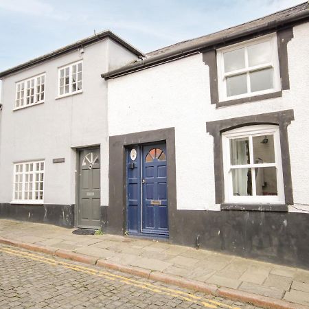 Tudor Cottage Conwy Exterior foto